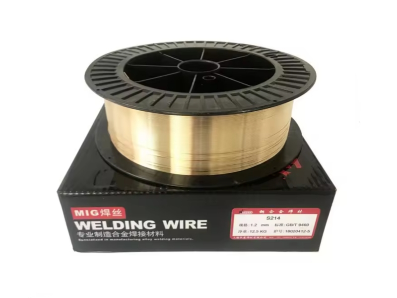 non-fe aluminum bronze welding wire non-fe aluminum bronze welding wire