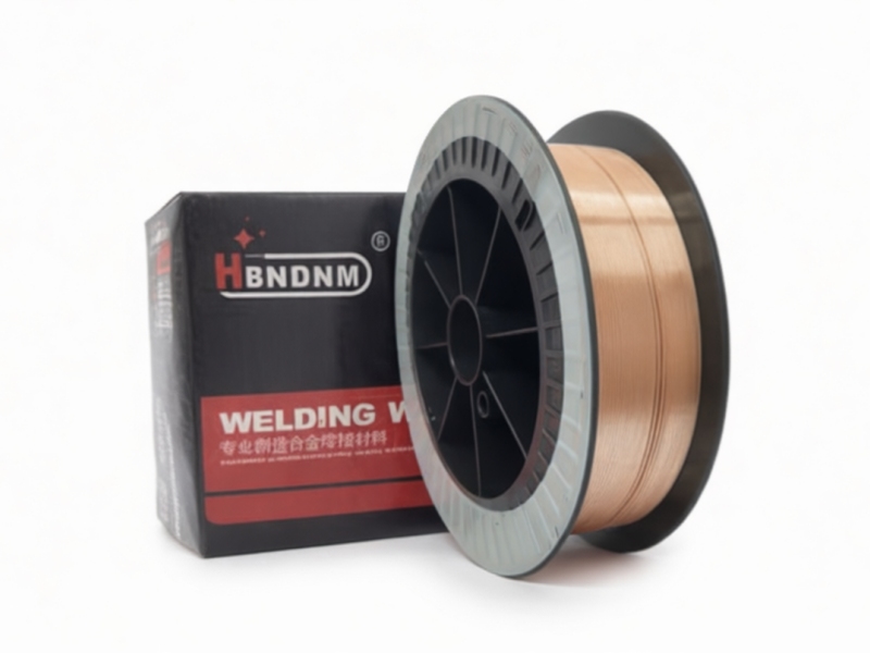 Iron containing copper brass welding wires Iron containing copper brass welding wires