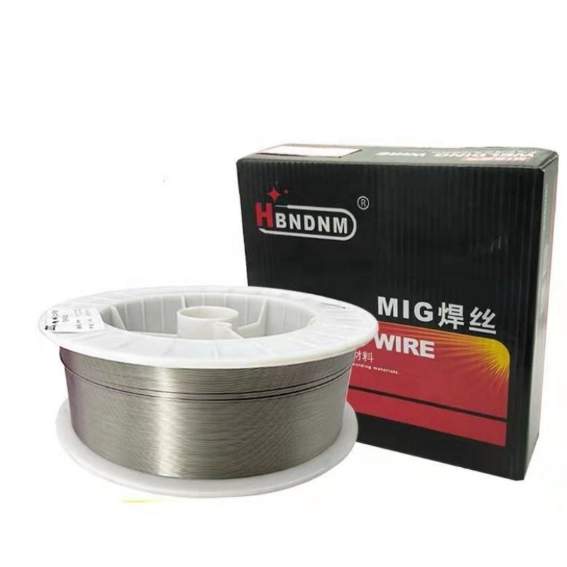 High Hardness Hardfacing Flux Cored Mig Welding Wires High Hardness Hardfacing Flux Cored Mig Welding Wires