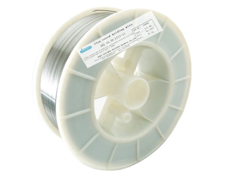 AWS A5.29 Flux Cored Welding Wire AWS A5.29 Flux Cored Welding Wire