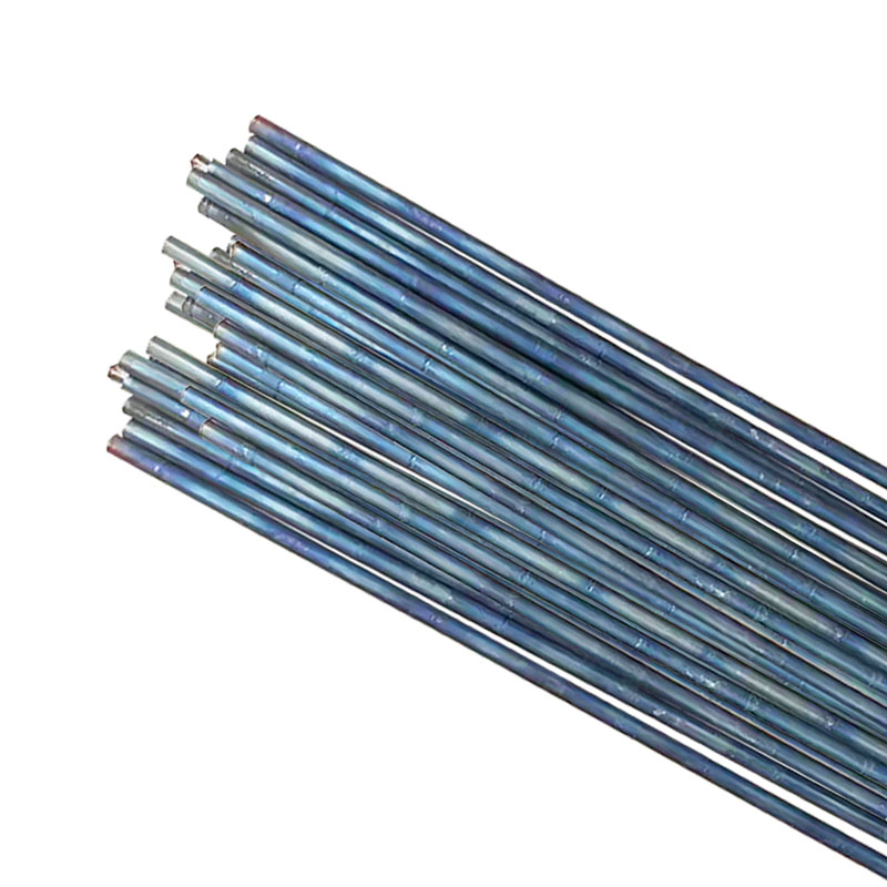 CoCrW 6 cobalt based cast rods